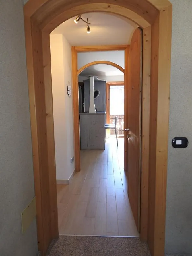Appartamento Al Bait Dal Pà Livigno